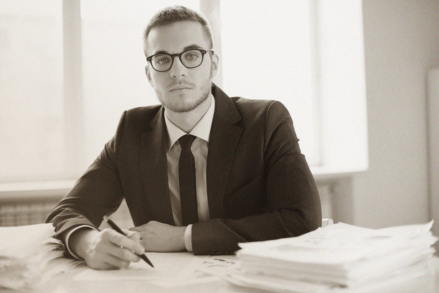 Consultant RecruTalents à votre écoute